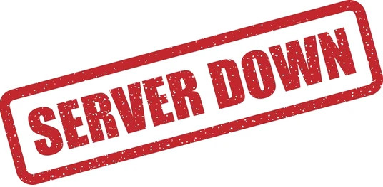 Server Al.MA.RE down per 4 ore