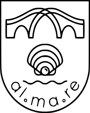 Benvenuti nella nostra coop la Cooperativa AL.MA.RE